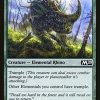Thicket Crasher