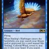 Yanling's Harbinger