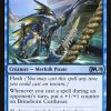 Brineborn Cutthroat