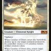 Cavalier of Dawn