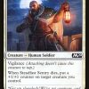 Steadfast Sentry