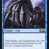 Fortress Crab