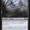 Feral Abomination