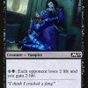 Vampire Opportunist