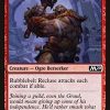 Rubblebelt Recluse