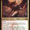 Aurelia, Exemplar of Justice