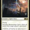 Remorseful Cleric