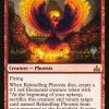 Rekindling Phoenix