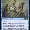 Dungeon Geists