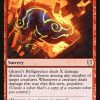 Ghired's Belligerence