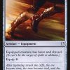 Lightning Greaves