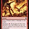 Fiery Temper
