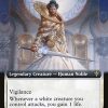 Linden, the Steadfast Queen (Extended Art)