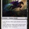 Resolute Rider