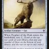 Prophet of the Peak