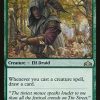Beast Whisperer