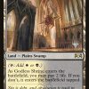 Godless Shrine