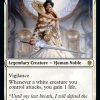 Linden, the Steadfast Queen