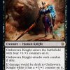Oathsworn Knight