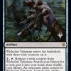 Wishclaw Talisman