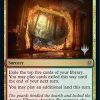 Escape to the Wilds