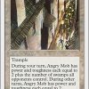 Angry Mob