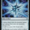 Coldsteel Heart