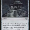 Tormod's Crypt