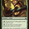 Death-Hood Cobra