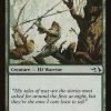 Elvish Warrior