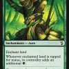 Wild Growth