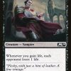 Epicure of Blood