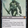 Grave Titan