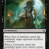 Trial of Ambition