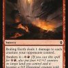 Boiling Earth