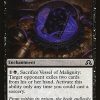 Vessel of Malignity