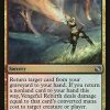 Vengeful Rebirth