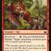 Rubblebelt Maaka