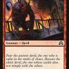 Hulking Devil
