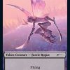 Faerie Rogue Token (013)