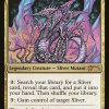 Sliver Overlord