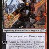 Angrath, Captain of Chaos (Stained Glass)