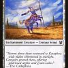 Nyxborn Courser
