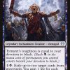 Tymaret, Chosen from Death