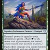 Renata, Called to the Hunt
