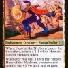Hero of the Nyxborn