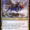 Mischievous Chimera