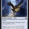 Thaumaturge's Familiar