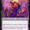 Soulreaper of Mogis