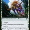 Nylea's Forerunner